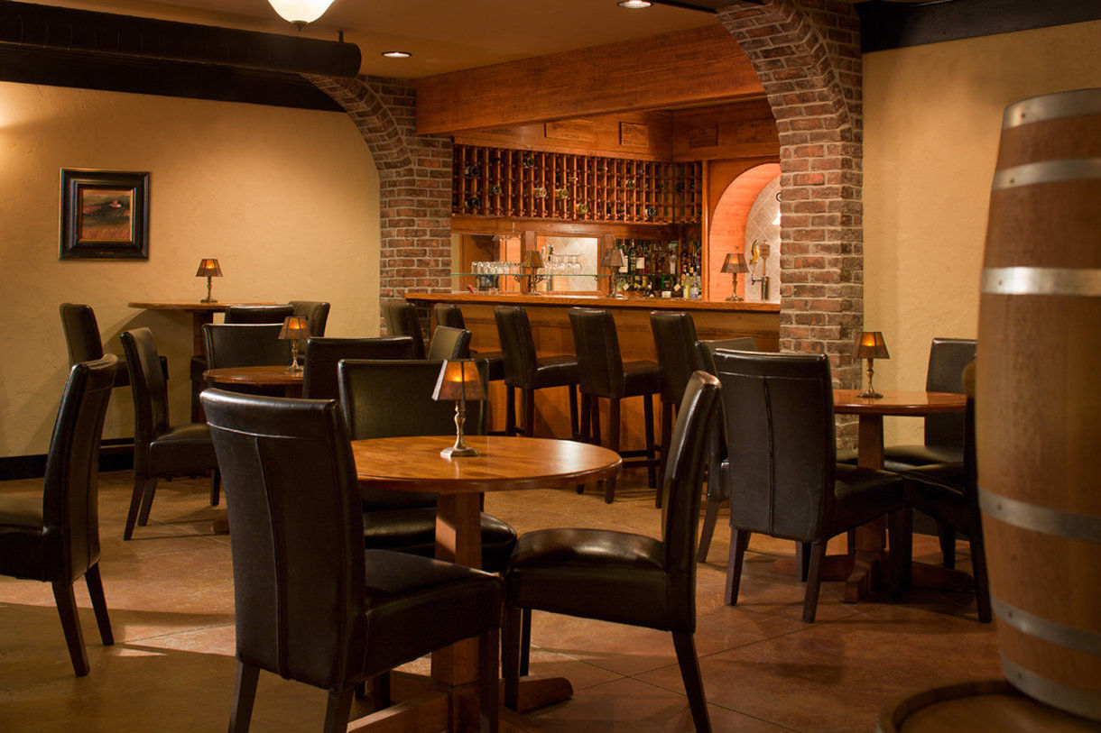 The Reluctant Panther Inn And Restaurant وسط مانشستر المطعم الصورة